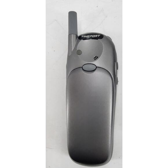 Motorola Timeport 270C? Cell Phone U.S. Voicestream - Picture 5 of 8